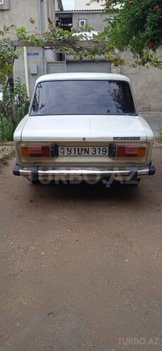 LADA (VAZ) 2106 1984, 56,454 km - 1.3 l - Bakı