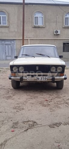 LADA (VAZ) 2106 1984, 56,454 km - 1.3 l - Bakı