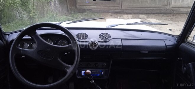 LADA (VAZ) 2106 1984, 56,454 km - 1.3 l - Bakı