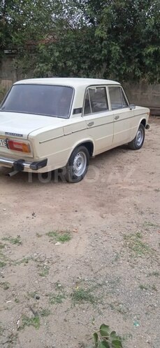 LADA (VAZ) 2106 1984, 56,454 km - 1.3 l - Bakı