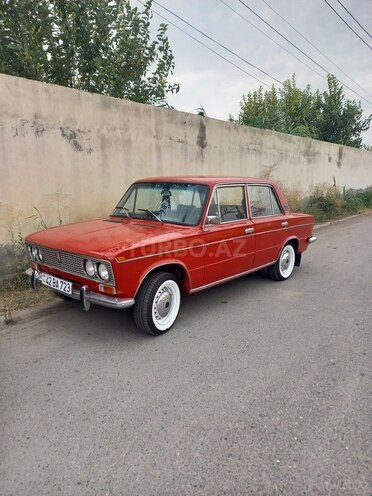 LADA (VAZ) 2103 1975, 100,000 km - 1.5 l - Şirvan