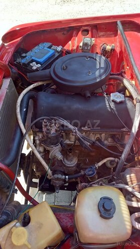 LADA (VAZ) 2103 1975, 100,000 km - 1.5 l - Şirvan