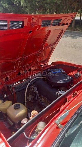 LADA (VAZ) 2103 1975, 100,000 km - 1.5 l - Şirvan