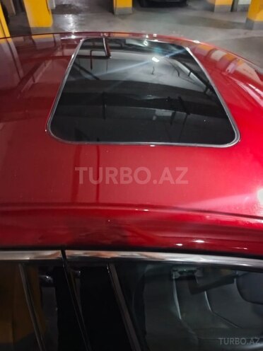 Ford Fusion (North America) 2020, 249,448 km - 2.0 l - Bakı