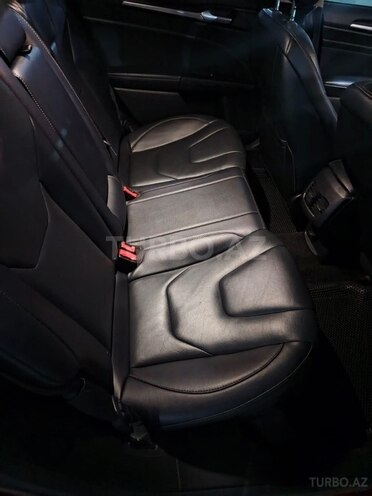 Ford Fusion (North America) 2020, 249,448 km - 2.0 l - Bakı