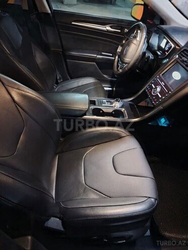 Ford Fusion (North America) 2020, 249,448 km - 2.0 l - Bakı