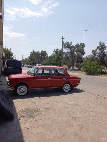 LADA (VAZ) 2103 1975, 100,000 km - 1.5 l - Şirvan