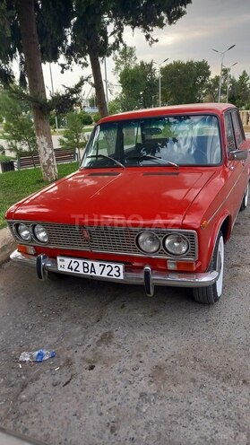 LADA (VAZ) 2103 1975, 100,000 km - 1.5 l - Şirvan