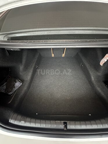 BMW 530 2017, 105,000 km - 2.0 l - Sumqayıt