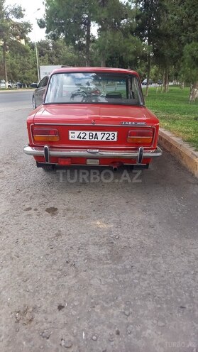 LADA (VAZ) 2103 1975, 100,000 km - 1.5 l - Şirvan