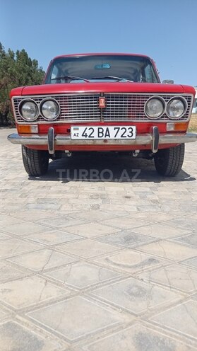 LADA (VAZ) 2103 1975, 100,000 km - 1.5 l - Şirvan