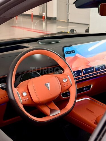 Changan Deepal S7 2025, 0 km - 1.5 л - Bakı