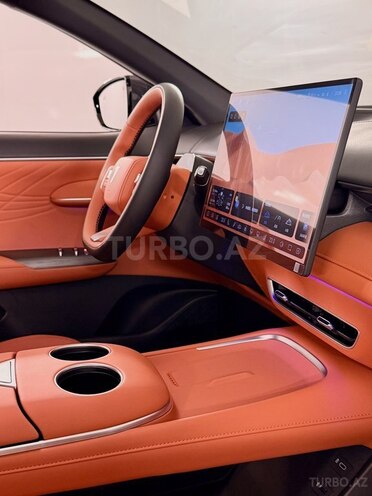 Changan Deepal S7 2025, 0 km - 1.5 л - Bakı