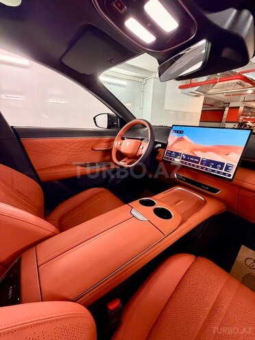 Changan Deepal S7 2025, 0 km - 1.5 л - Bakı