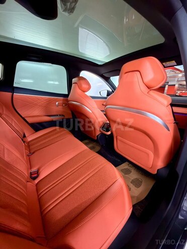 Changan Deepal S7 2025, 0 km - 1.5 л - Bakı