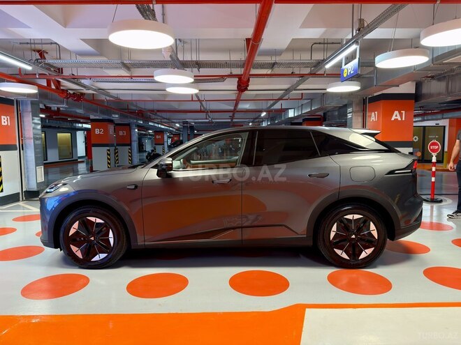 Changan Deepal S7 2025, 0 km - 1.5 л - Bakı