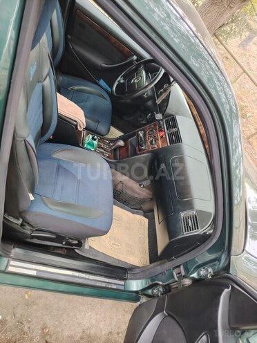 Mercedes C 240 1999, 347,100 km - 2.4 л - Şirvan
