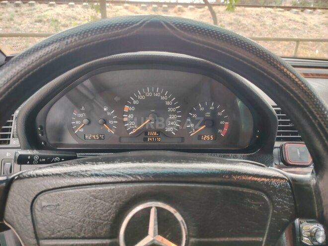Mercedes C 240 1999, 347,100 km - 2.4 л - Şirvan