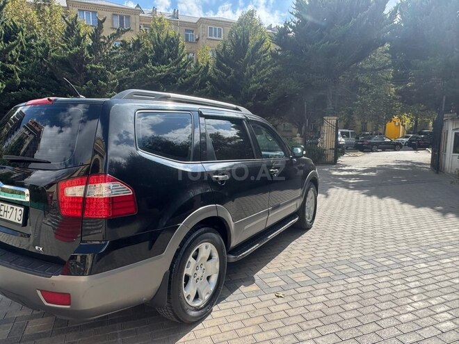 Kia Mohave 2008, 465,000 km - 3.8 l - Bakı