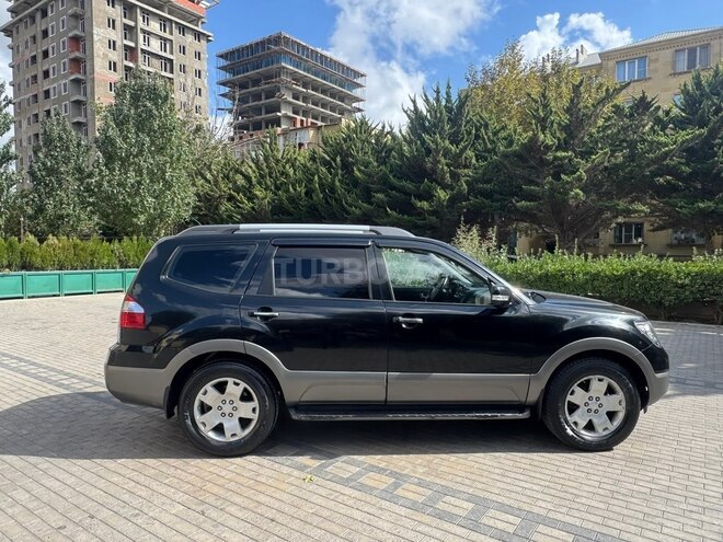 Kia Mohave 2008, 465,000 km - 3.8 l - Bakı