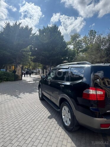 Kia Mohave 2008, 465,000 km - 3.8 l - Bakı