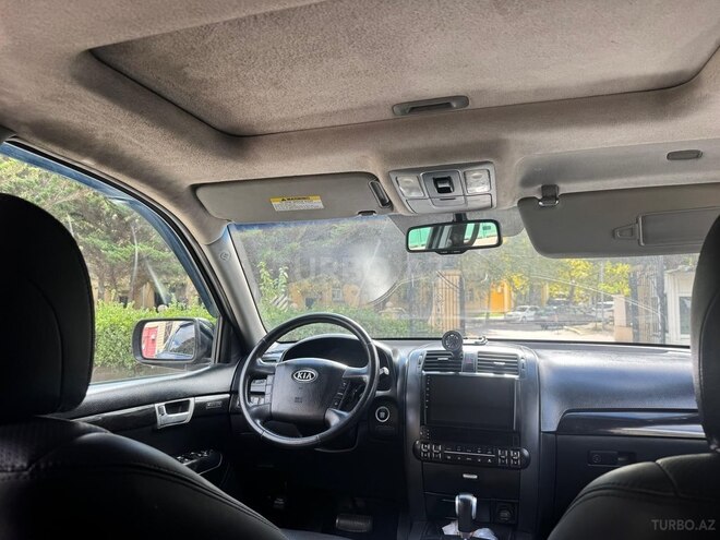 Kia Mohave 2008, 465,000 km - 3.8 l - Bakı