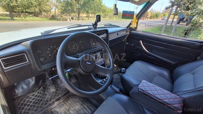 LADA (VAZ) 2107 2009, 48,000 km - 1.6 l - Biləsuvar