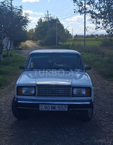 LADA (VAZ) 2107 2009, 48,000 km - 1.6 l - Biləsuvar