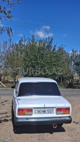 LADA (VAZ) 2107 2009, 48,000 km - 1.6 l - Biləsuvar