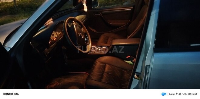 Mercedes C 240 1998, 503,000 km - 2.4 l - Şirvan
