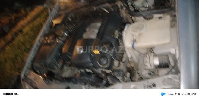 Mercedes C 240 1998, 503,000 km - 2.4 l - Şirvan