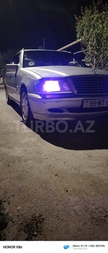 Mercedes C 240 1998, 503,000 km - 2.4 l - Şirvan