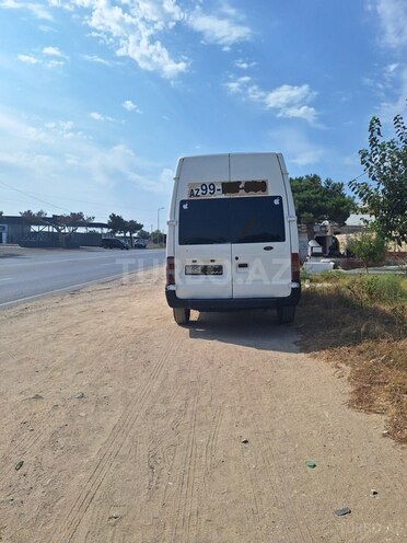 Ford Transit 2000, 567,857 km - 2.4 l - Bakı