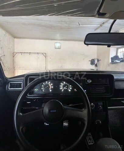 LADA (VAZ) 2107 2012, 27,000 km - 1.6 l - Bakı