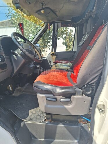 Ford Transit 2000, 567,857 km - 2.4 l - Bakı