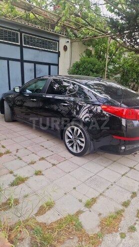 Kia Optima 2014, 144,841 km - 2.0 l - Bakı