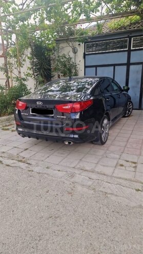 Kia Optima 2014, 144,841 km - 2.0 l - Bakı