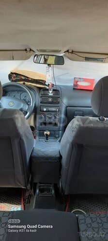 Opel Astra 1999, 549,700 km - 1.6 l - Sumqayıt