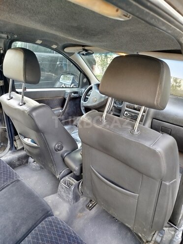 Opel Astra 1999, 500,000 km - 1.8 l - Bakı