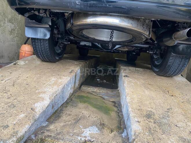 Toyota Land Cruiser Prado 2008, 280,000 km - 4.0 l - Bakı