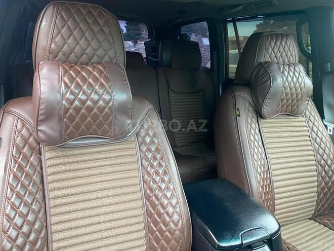 Toyota Land Cruiser Prado 2008, 280,000 km - 4.0 l - Bakı