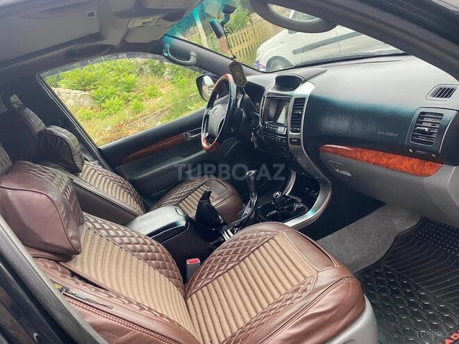 Toyota Land Cruiser Prado 2008, 280,000 km - 4.0 l - Bakı