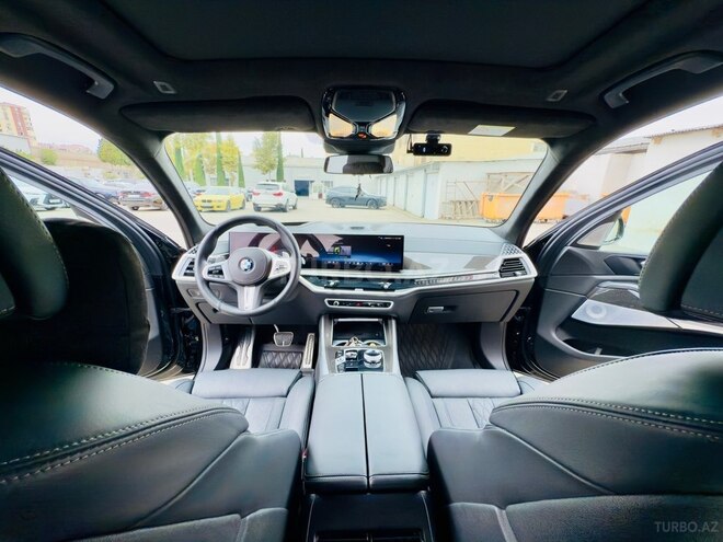 BMW X5 2023, 20,000 km - 3.0 l - Bakı