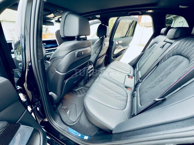 BMW X5 2023, 20,000 km - 3.0 l - Bakı