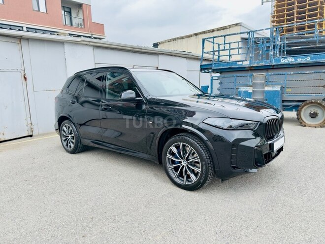 BMW X5 2023, 20,000 km - 3.0 l - Bakı