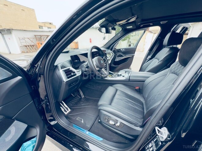 BMW X5 2023, 20,000 km - 3.0 l - Bakı