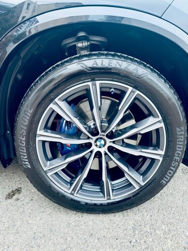 BMW X5 2023, 20,000 km - 3.0 l - Bakı