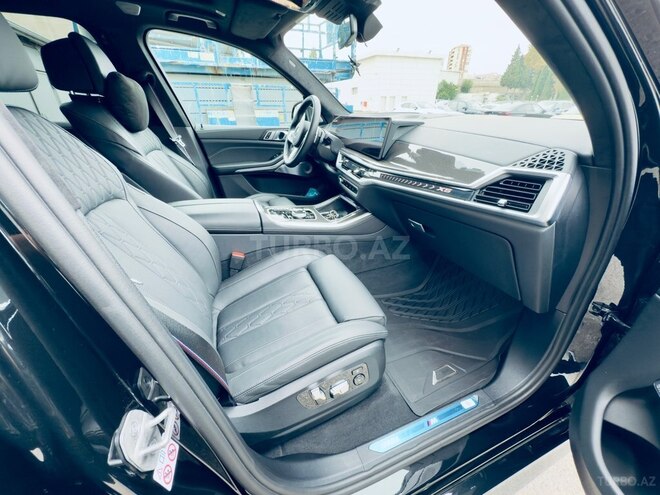 BMW X5 2023, 20,000 km - 3.0 l - Bakı
