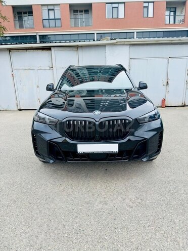BMW X5 2023, 20,000 km - 3.0 l - Bakı