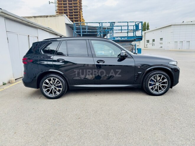 BMW X5 2023, 20,000 km - 3.0 l - Bakı